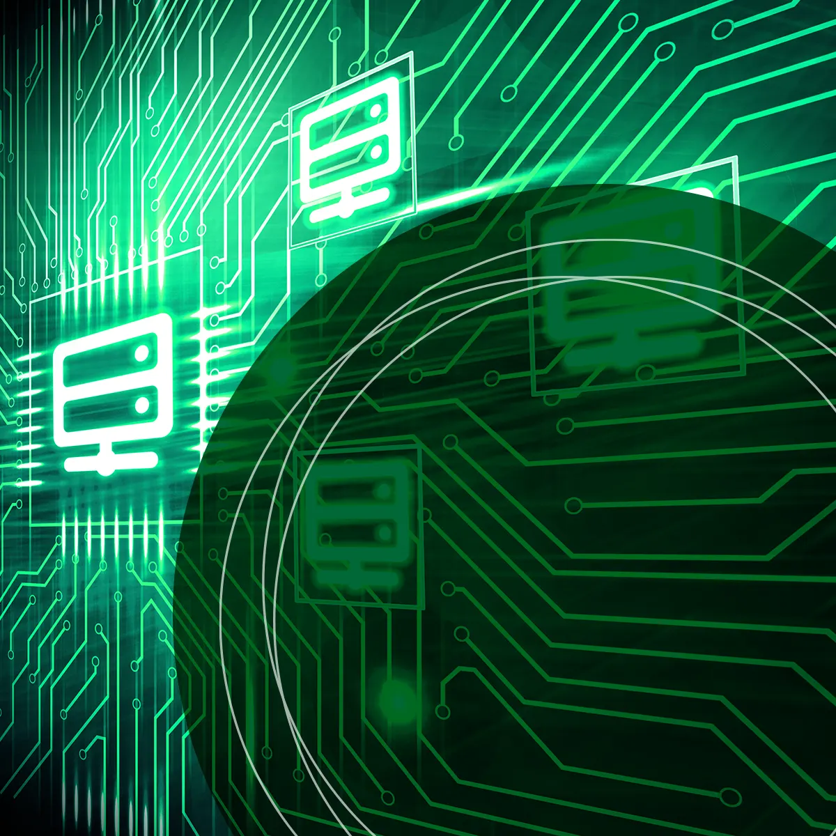 Hosting cloud per enti del Terzo Settore