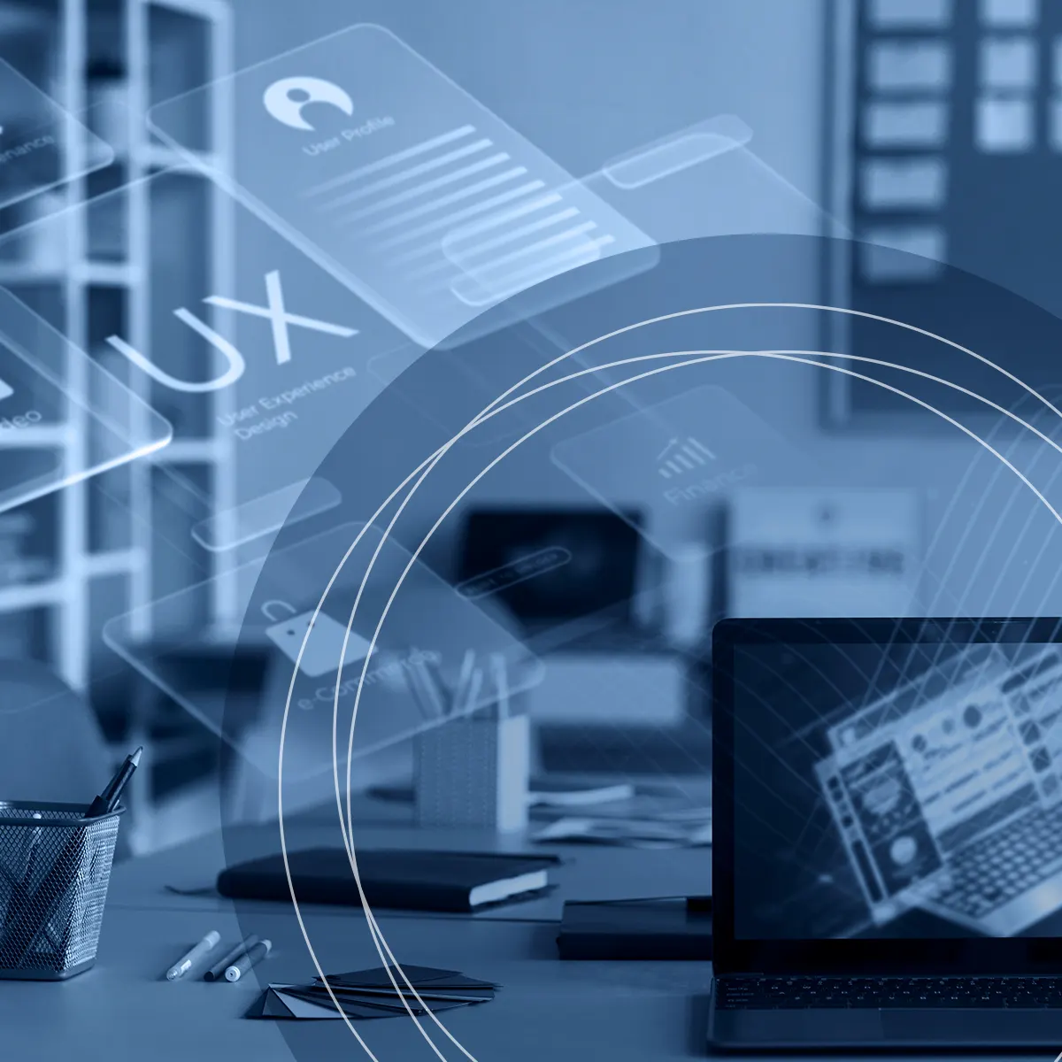 Hosting sostenibile per organizzazioni no-profit